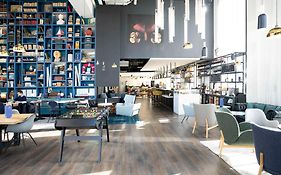 ibis Styles Saint Nazaire Centre Gare