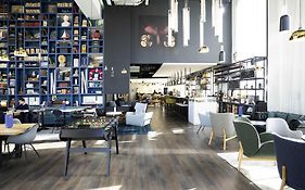 ibis Styles Saint Nazaire Centre Gare